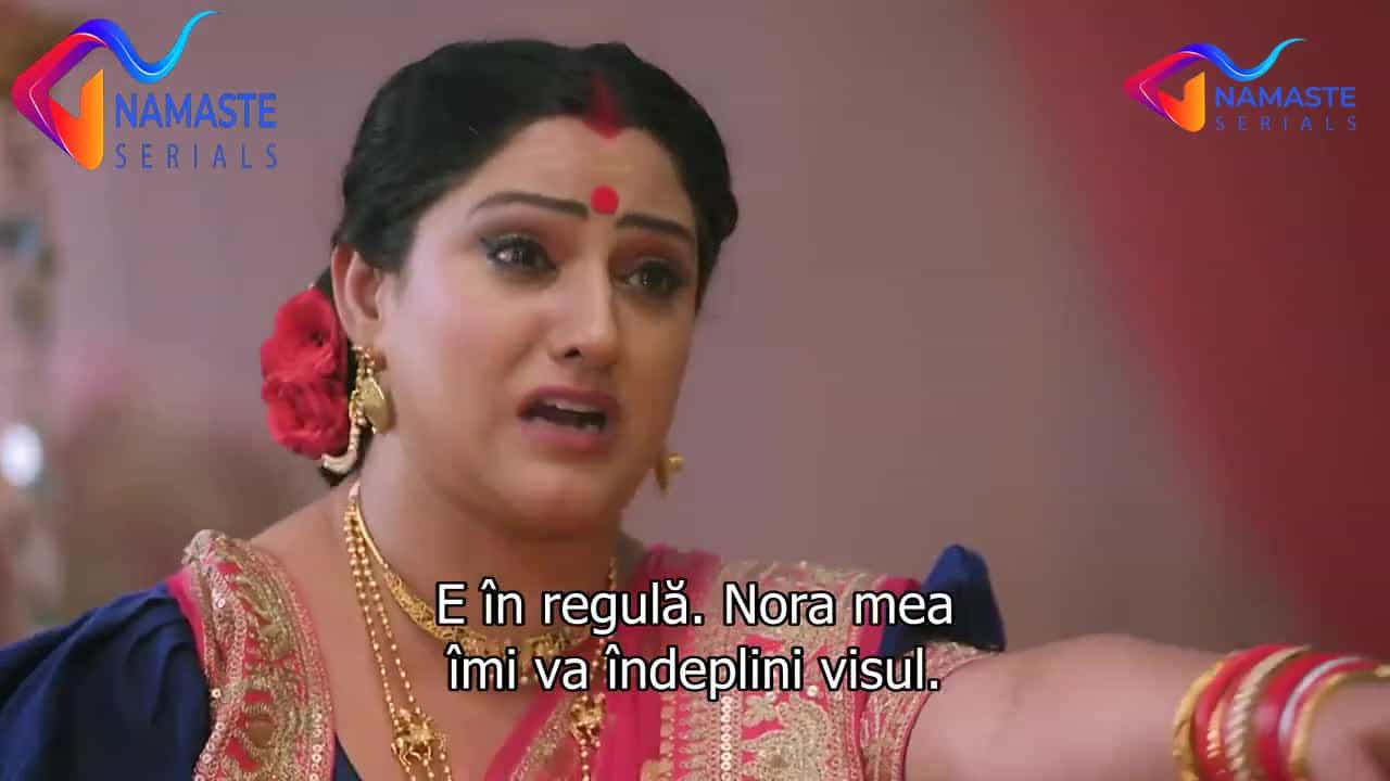 Maitree - Episode 116