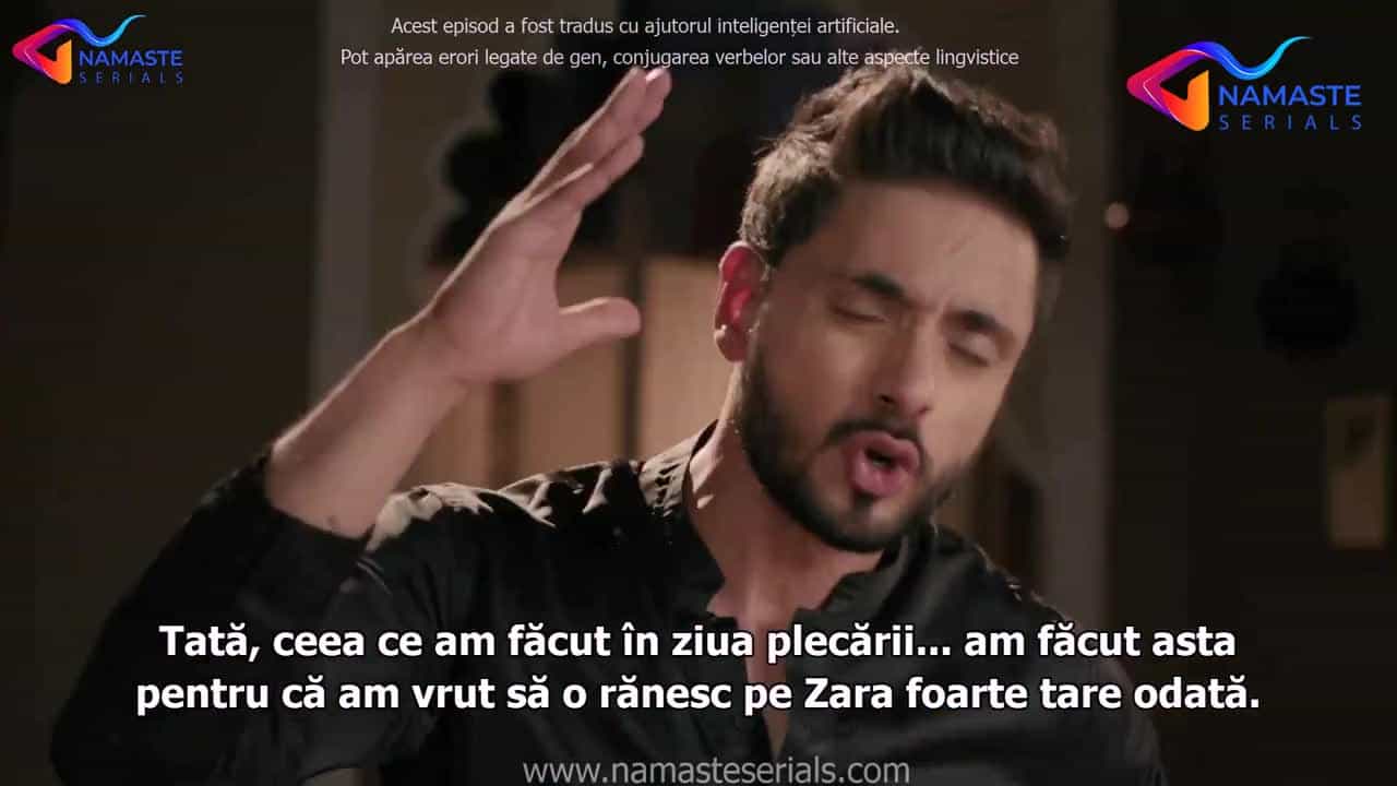 Ishq Subhan Allah - Episode 346