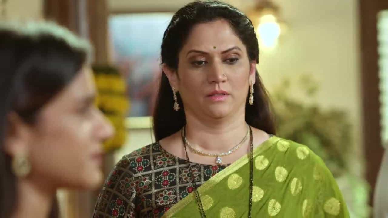Maati Se Bandhi Dor - Episode 135