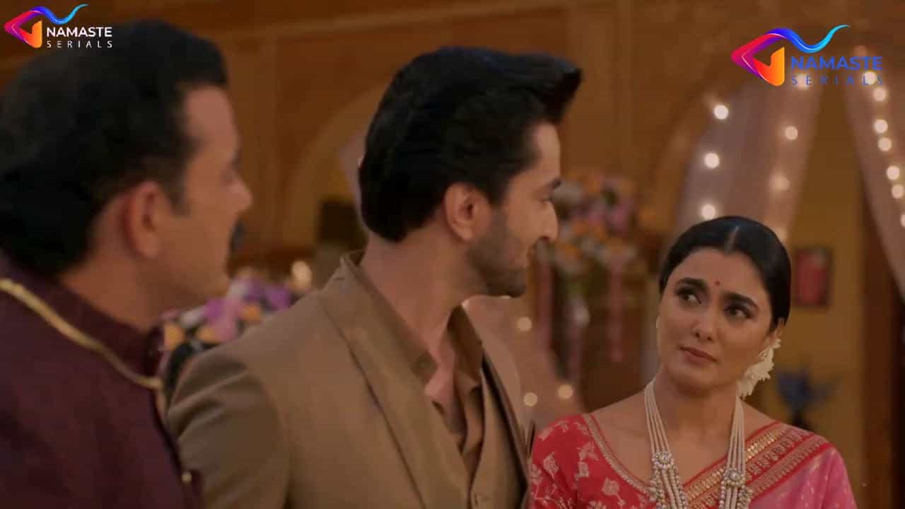 Shaitani Rasmein - Episode 144