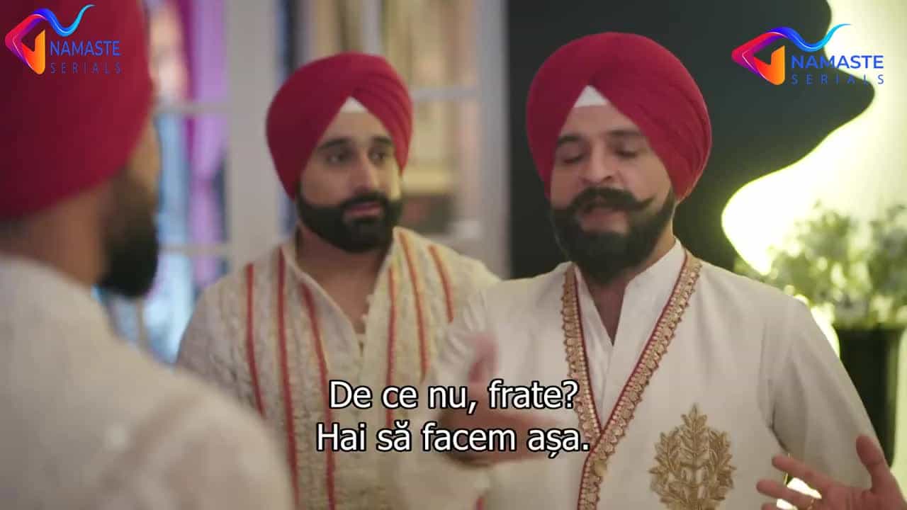 Iss Ishq Ka... Rabb Rakha - Episode 45