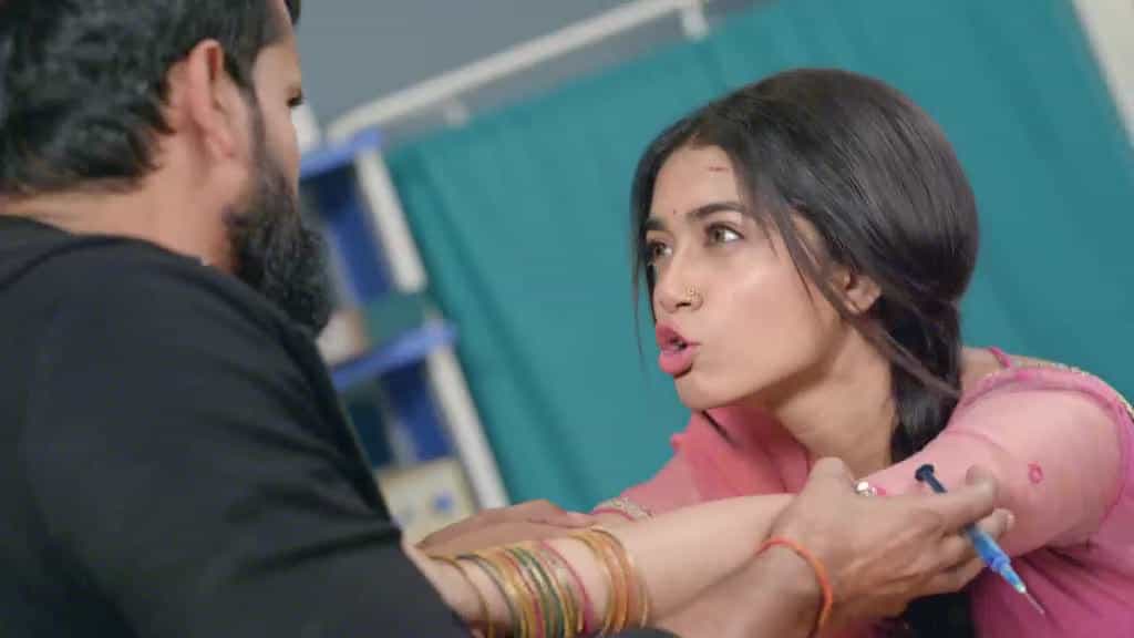 Pyar Ka Pehla Naam: Radha Mohan - Episode 183