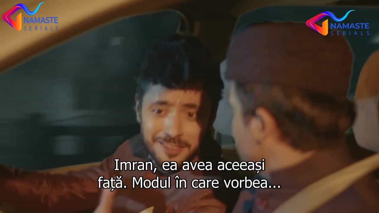 Ishq Subhan Allah - Episode 545