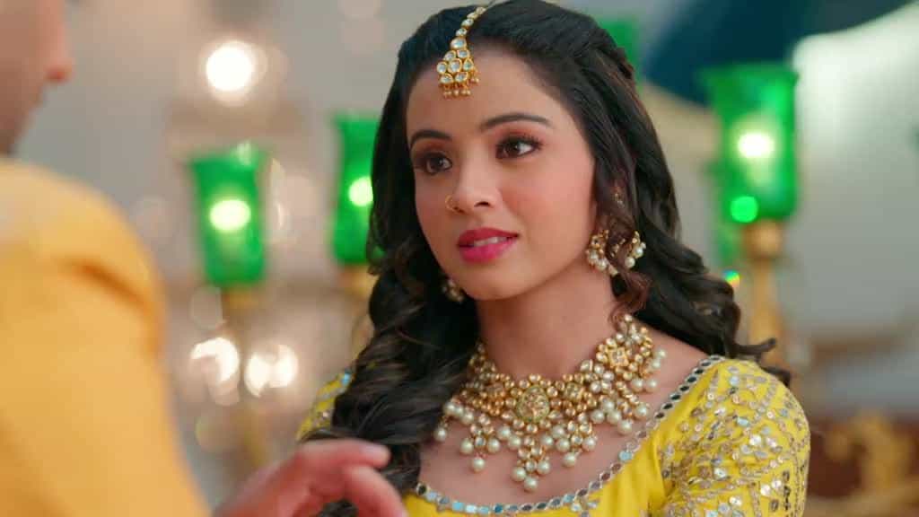 Rabb Se Hai Dua - Episode 103