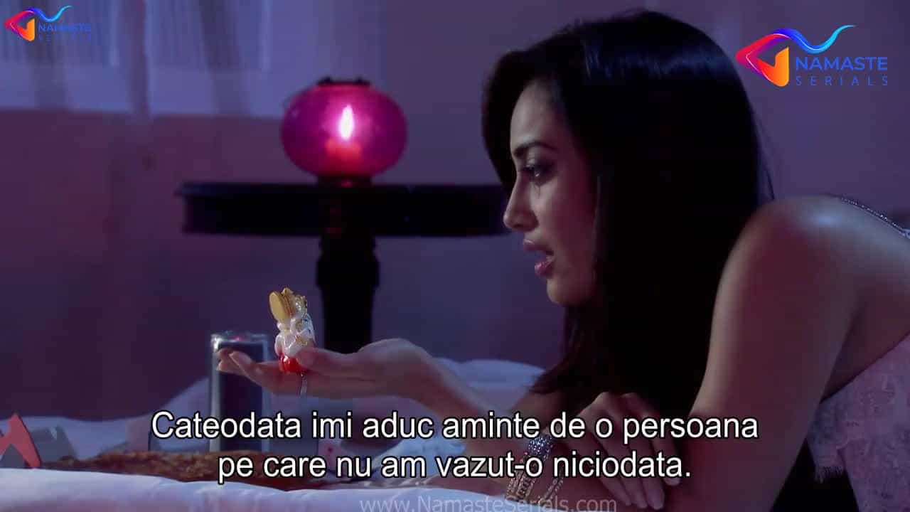 Qubool Hai - Episode 478