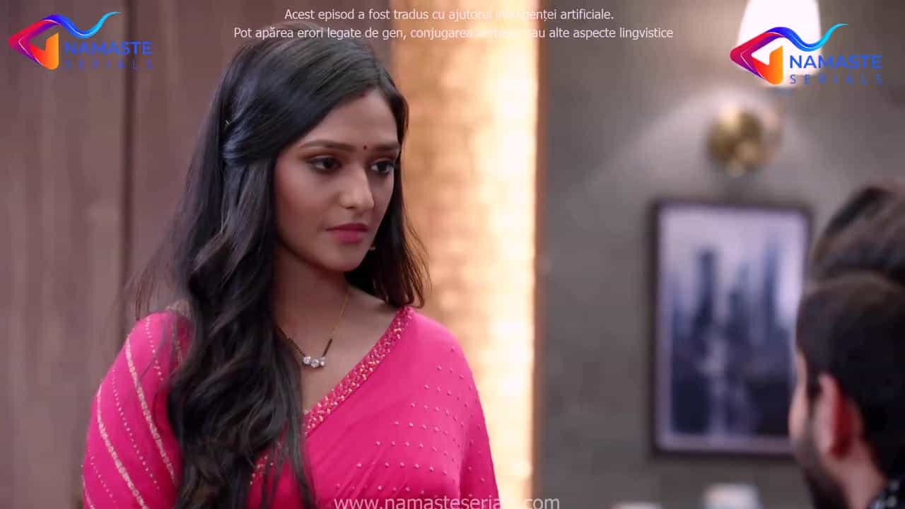 Bhagya Lakshmi - Episode 87