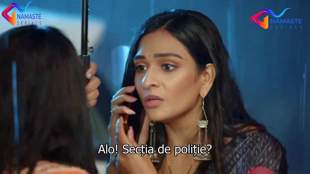 Bhagya Lakshmi - Episode 284