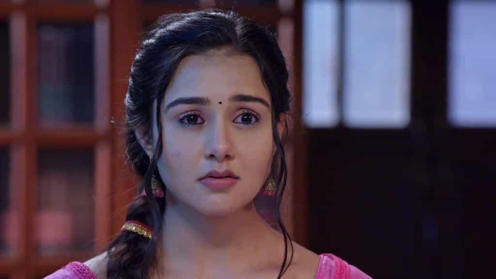 Bhagya Lakshmi - Episode 984