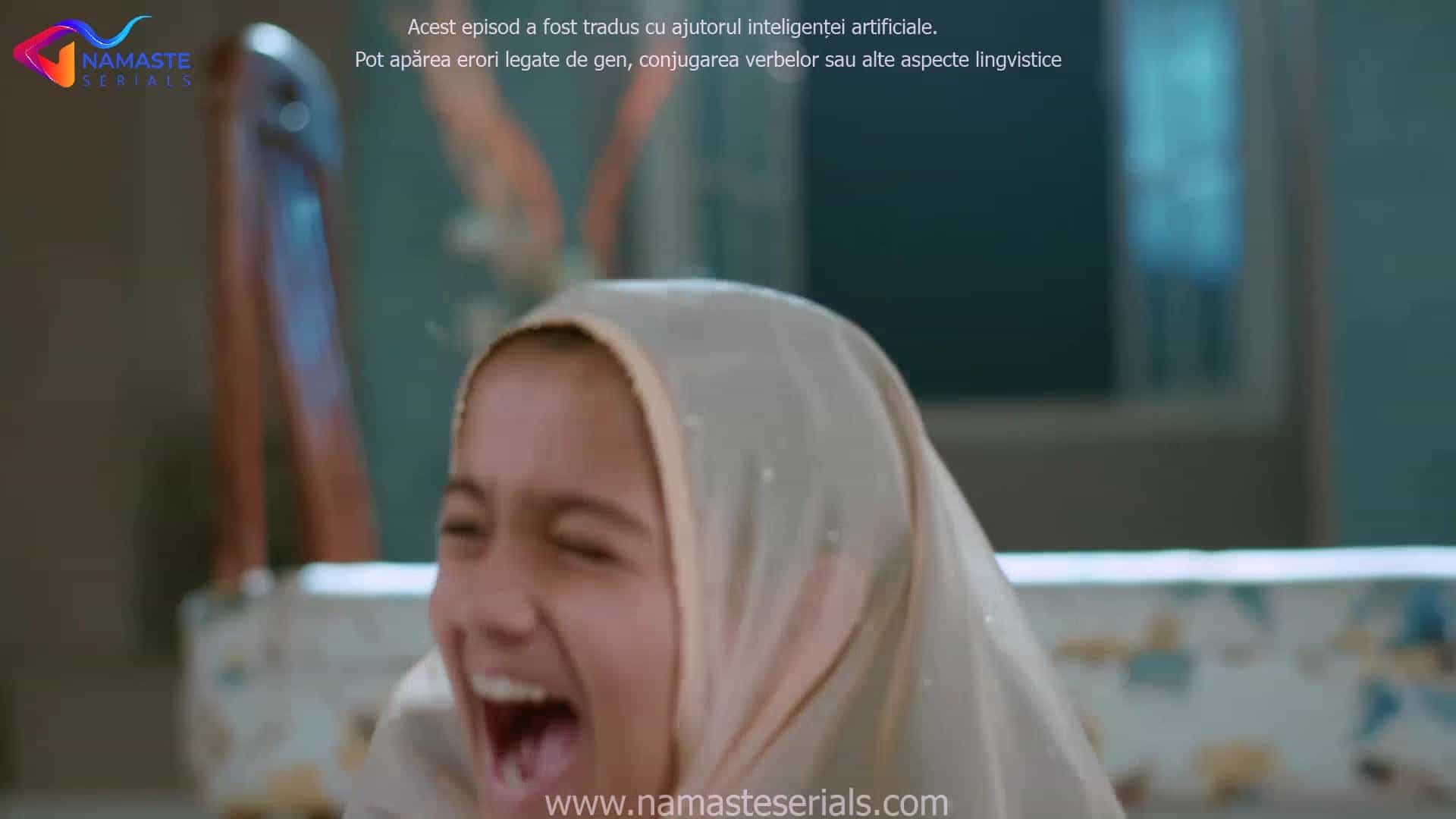 Ishq Subhan Allah - Episode 462