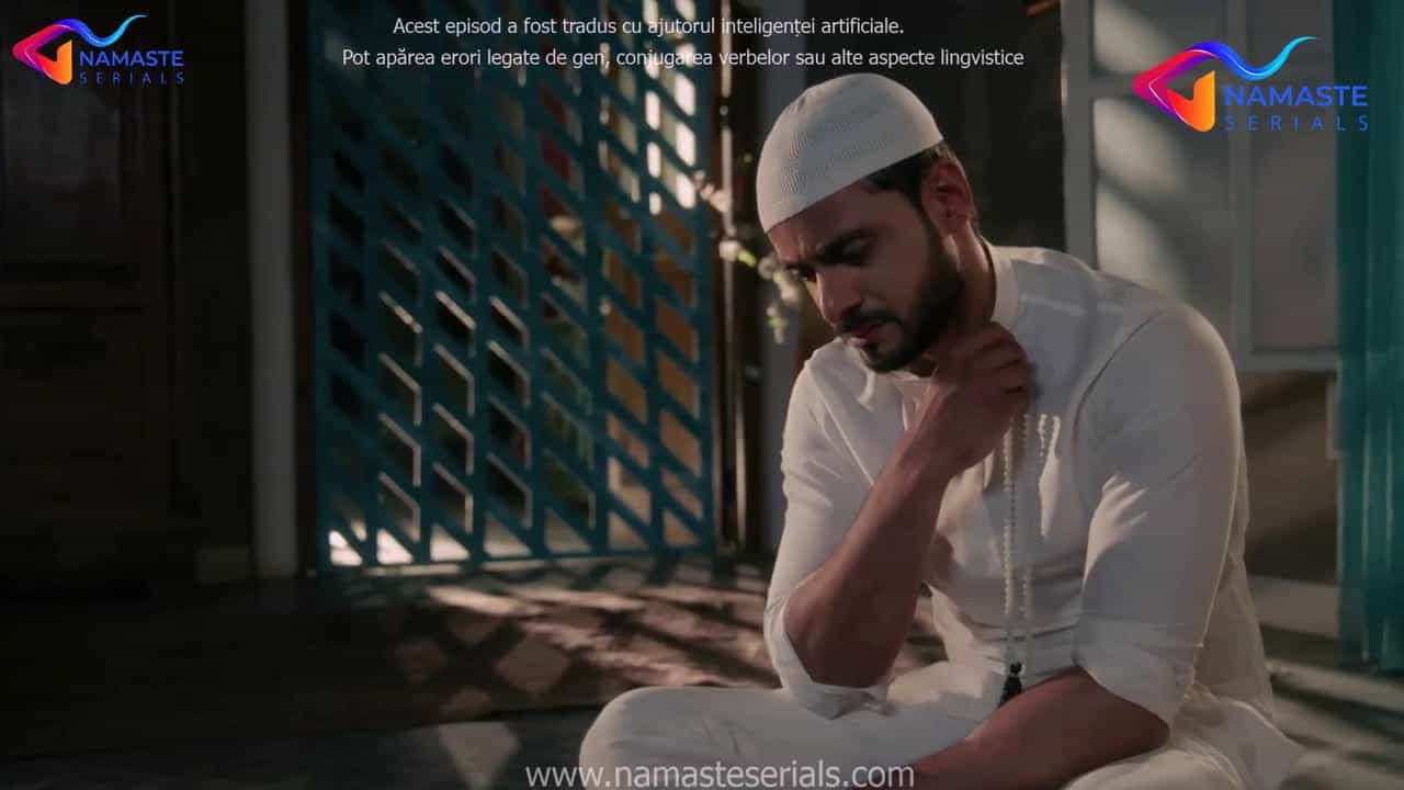Ishq Subhan Allah - Episode 303