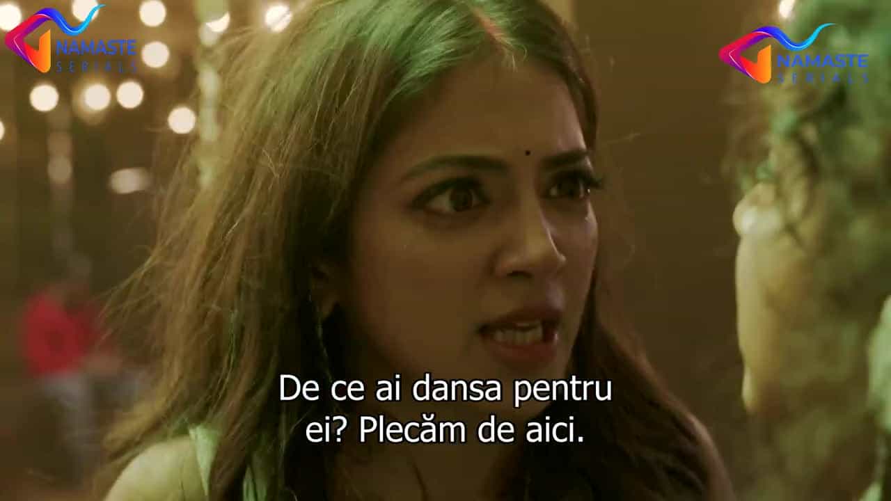 Jaadu Teri Nazar - Daayan Ka Mausam - Episode 49
