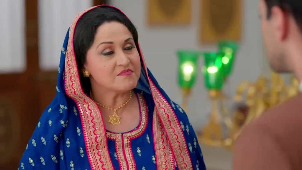 Rabb Se Hai Dua - Episode 169