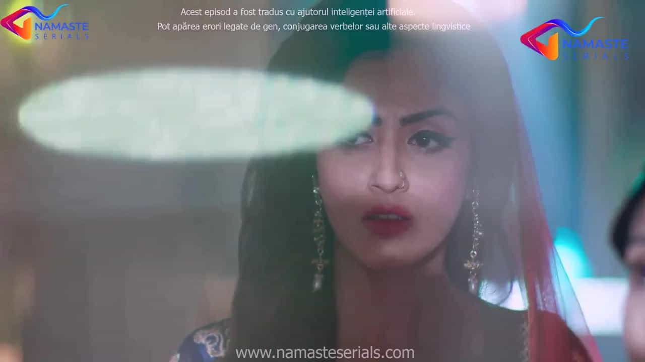 Ishq Subhan Allah - Episode 89