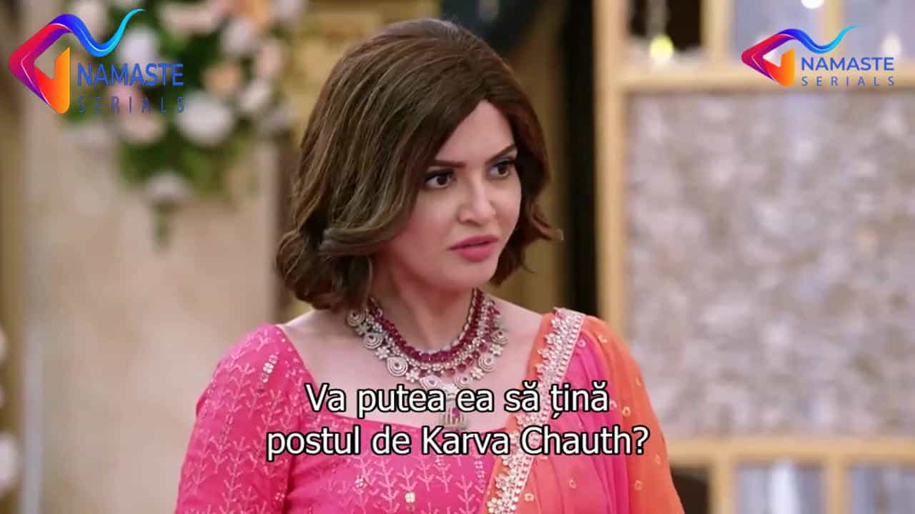 Bhagya Lakshmi - Episode 384