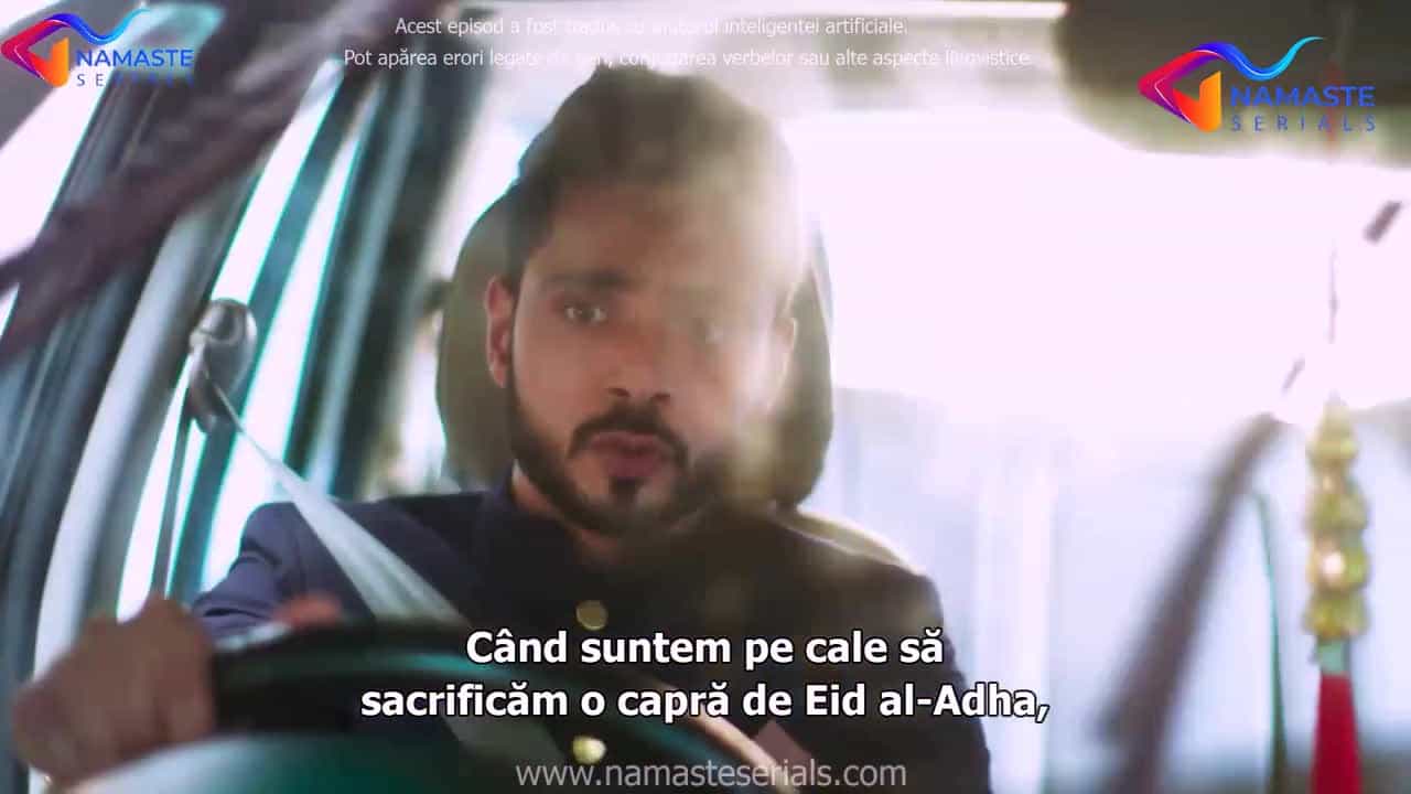 Ishq Subhan Allah - Episode 124