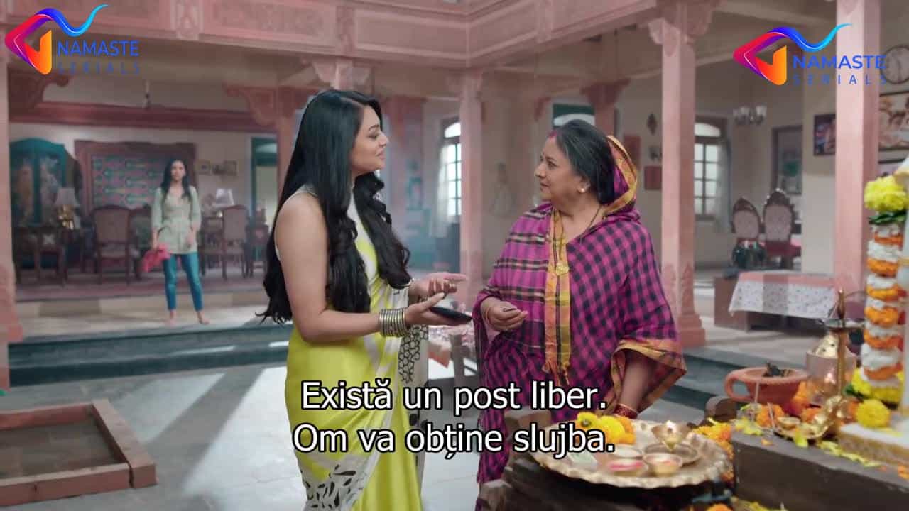 Ram Bhavan - Episode 30