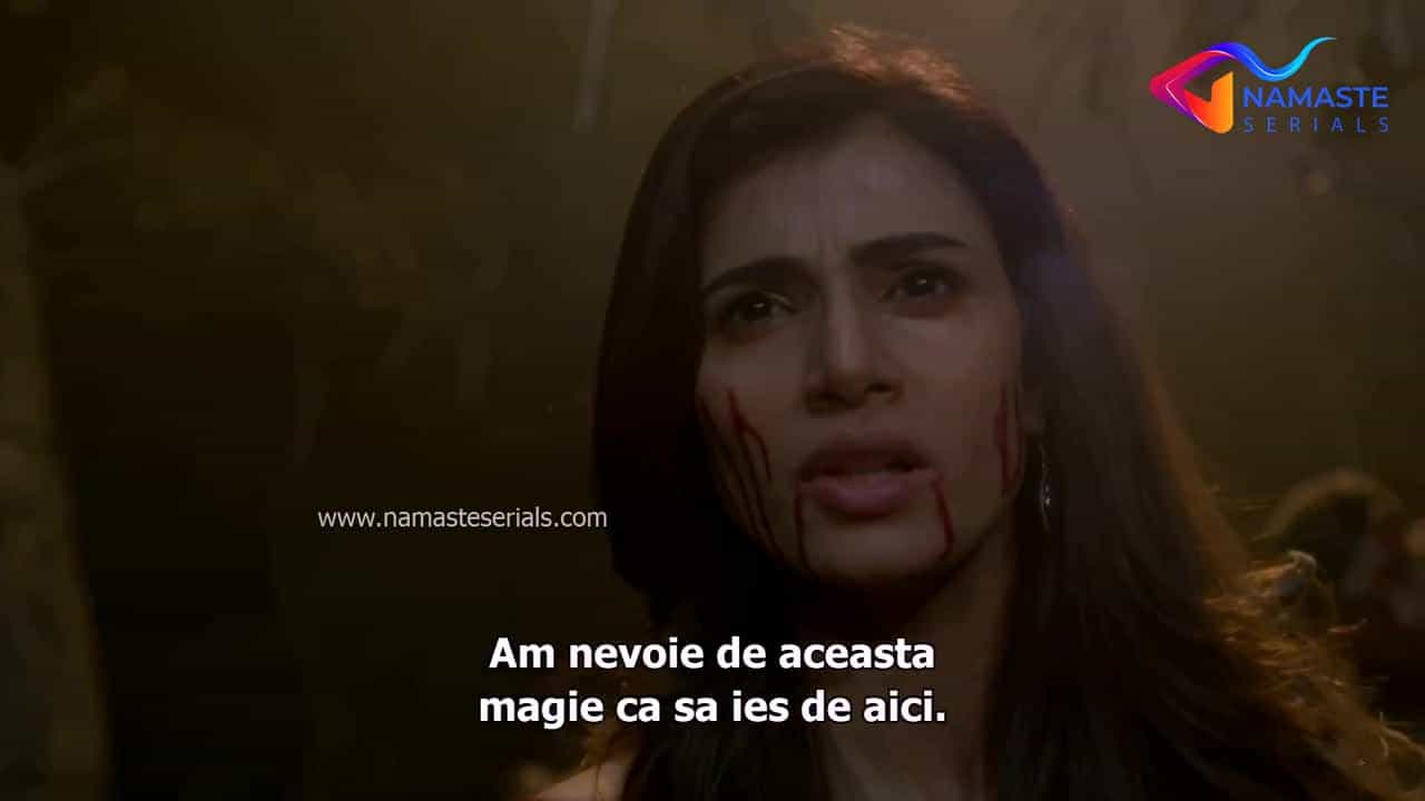 Shaitani Rasmein - Episode 269
