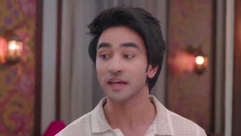 Jaane Anjaane Hum Mile - Episode 110