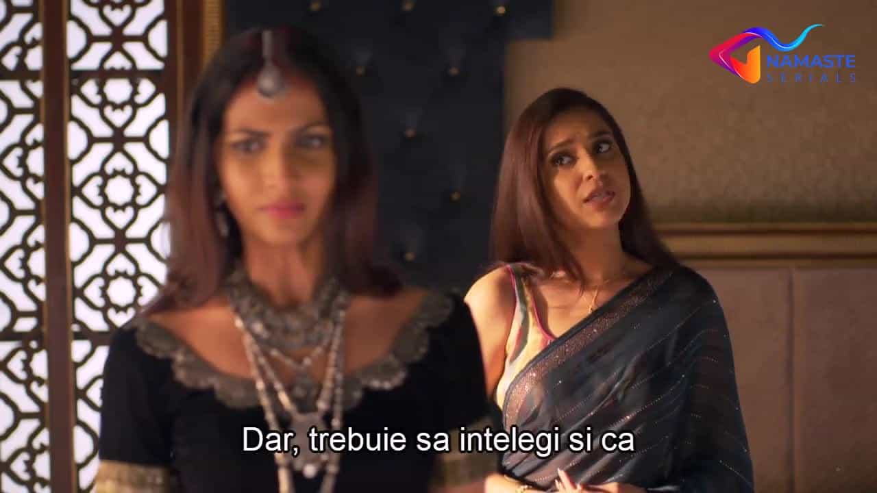 Shaitani Rasmein - Episode 6