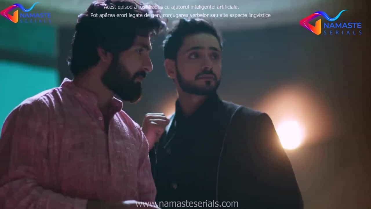Ishq Subhan Allah - Episode 126