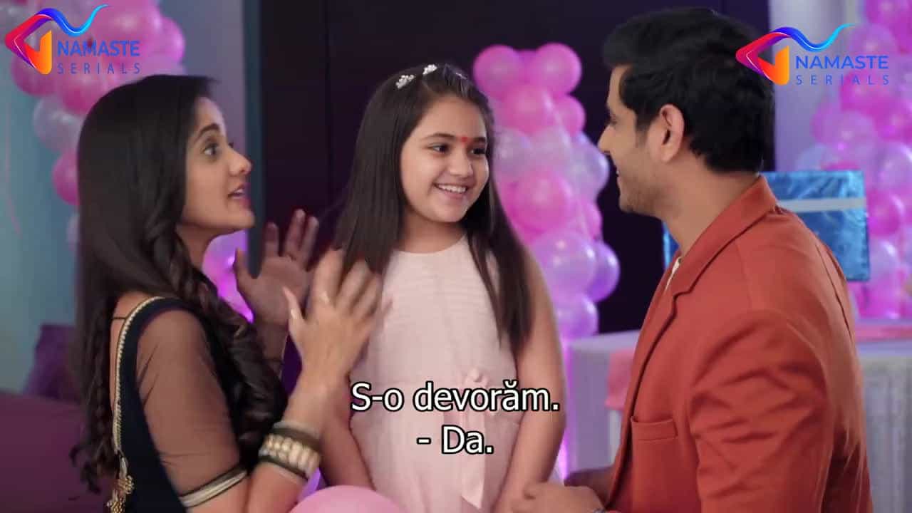 Ghum Hai Kisikey Pyaar Meiin - Episode 209