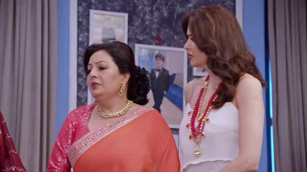 Bhagya Lakshmi - Episode 1009