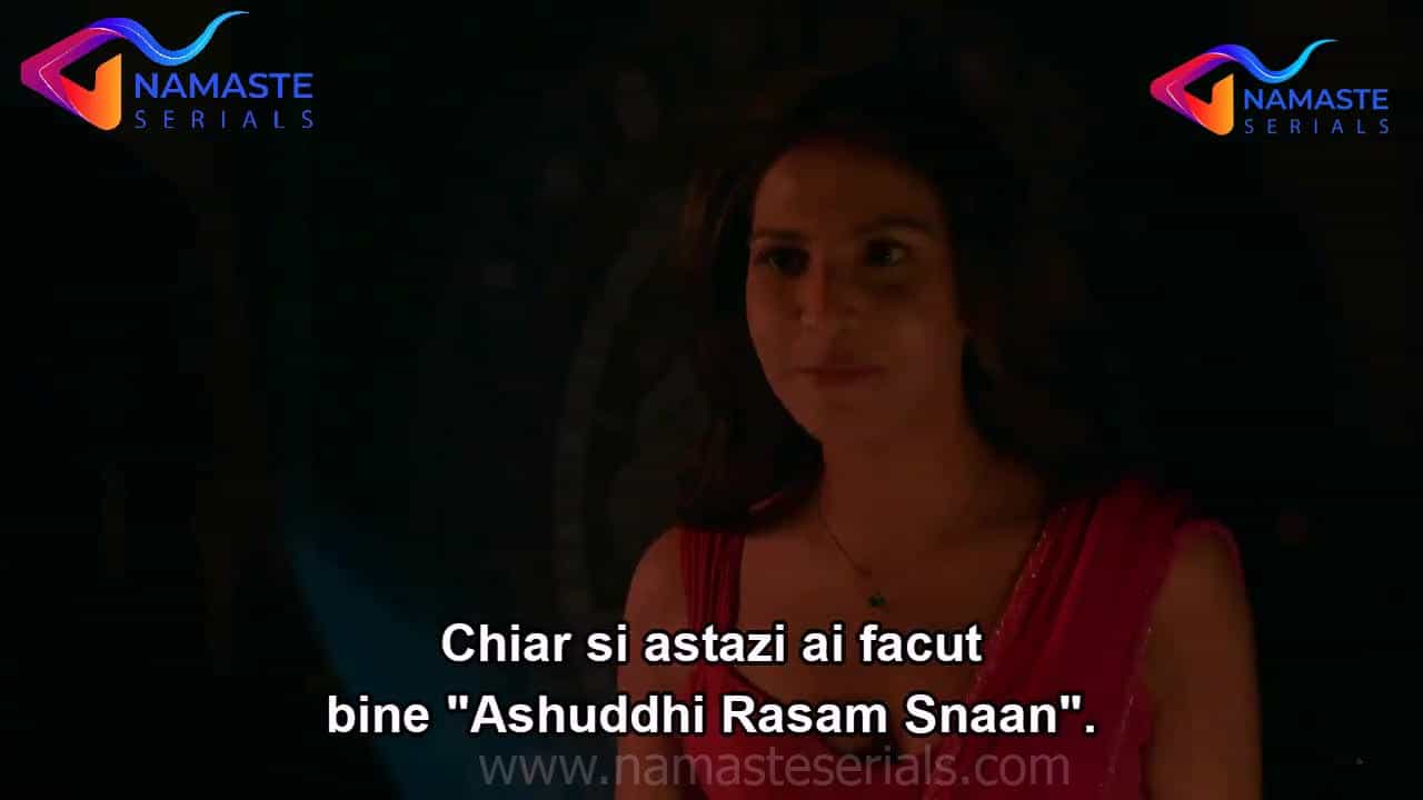 Shaitani Rasmein - Episode 38