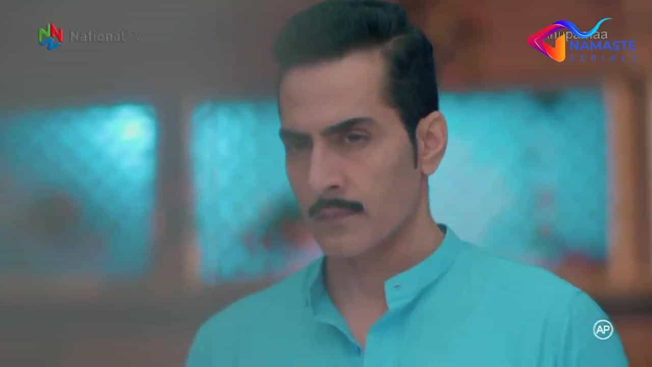 Anupama - Episode 318