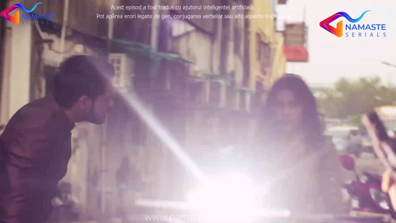 Ishq Subhan Allah - Episode 87
