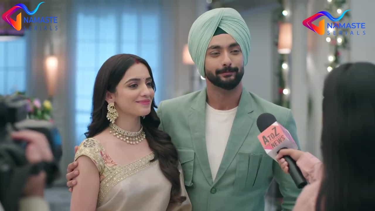 Iss Ishq Ka... Rabb Rakha - Episode 202