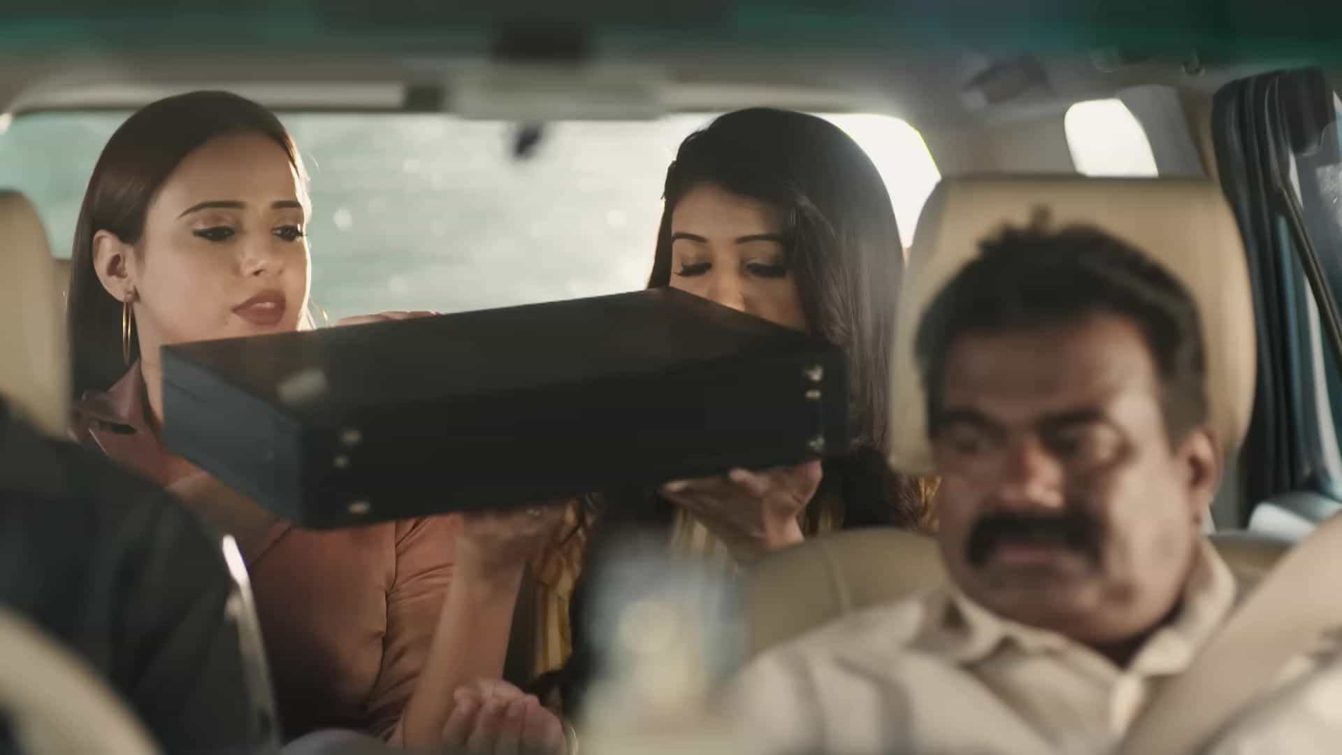 Sindoor Ki Keemat - Episode 15