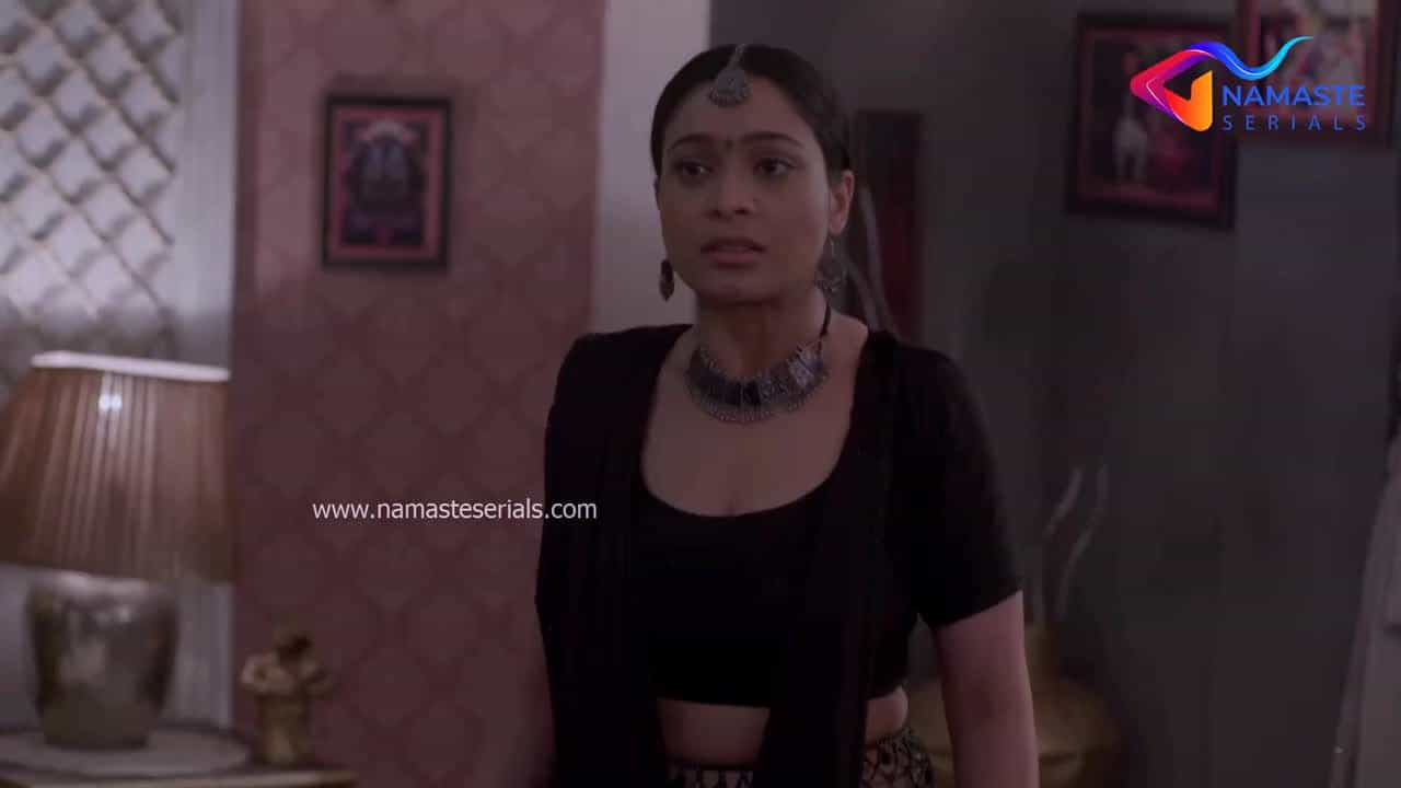 Shaitani Rasmein - Episode 296