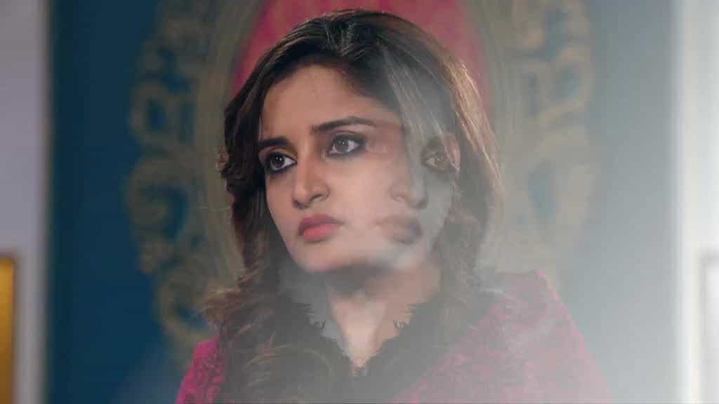 Pyar Ka Pehla Naam: Radha Mohan - Episode 270