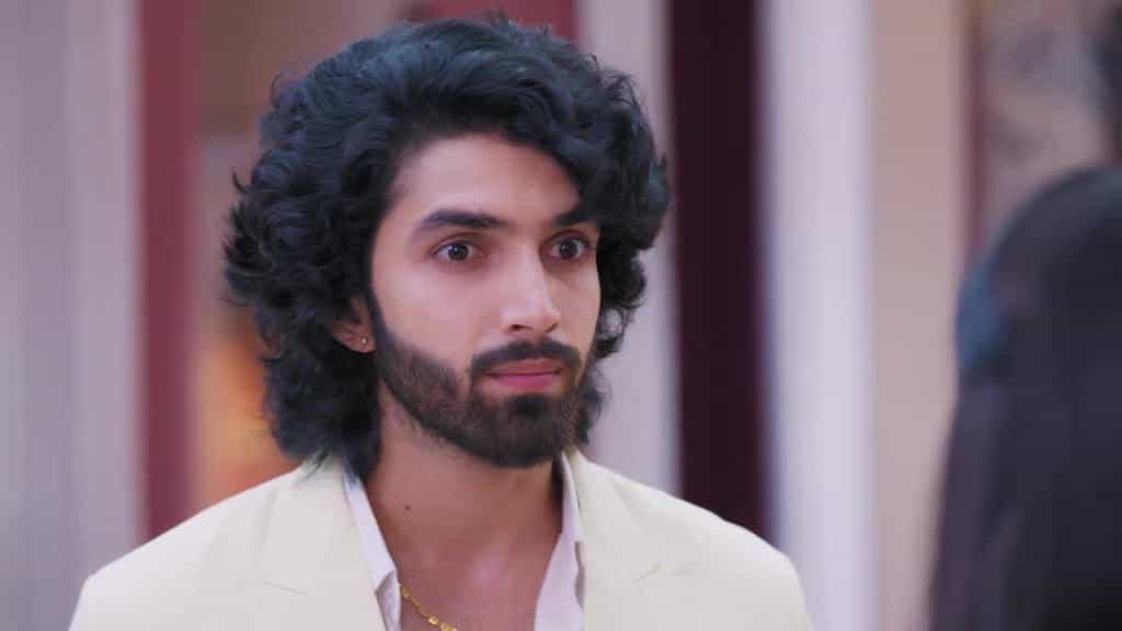 Jaane Anjaane Hum Mile - Episode 205