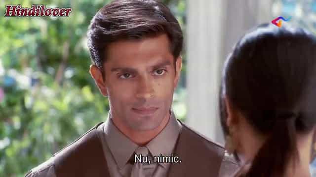 Qubool Hai - Episode 108