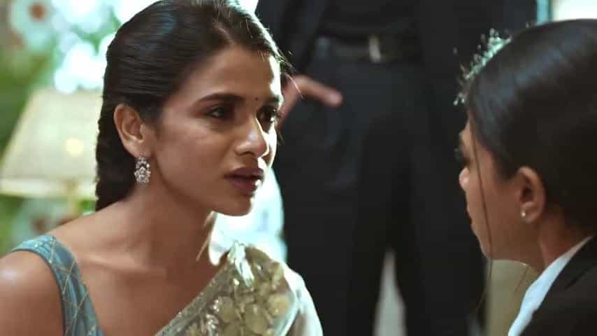 Maati Se Bandhi Dor - Episode 205