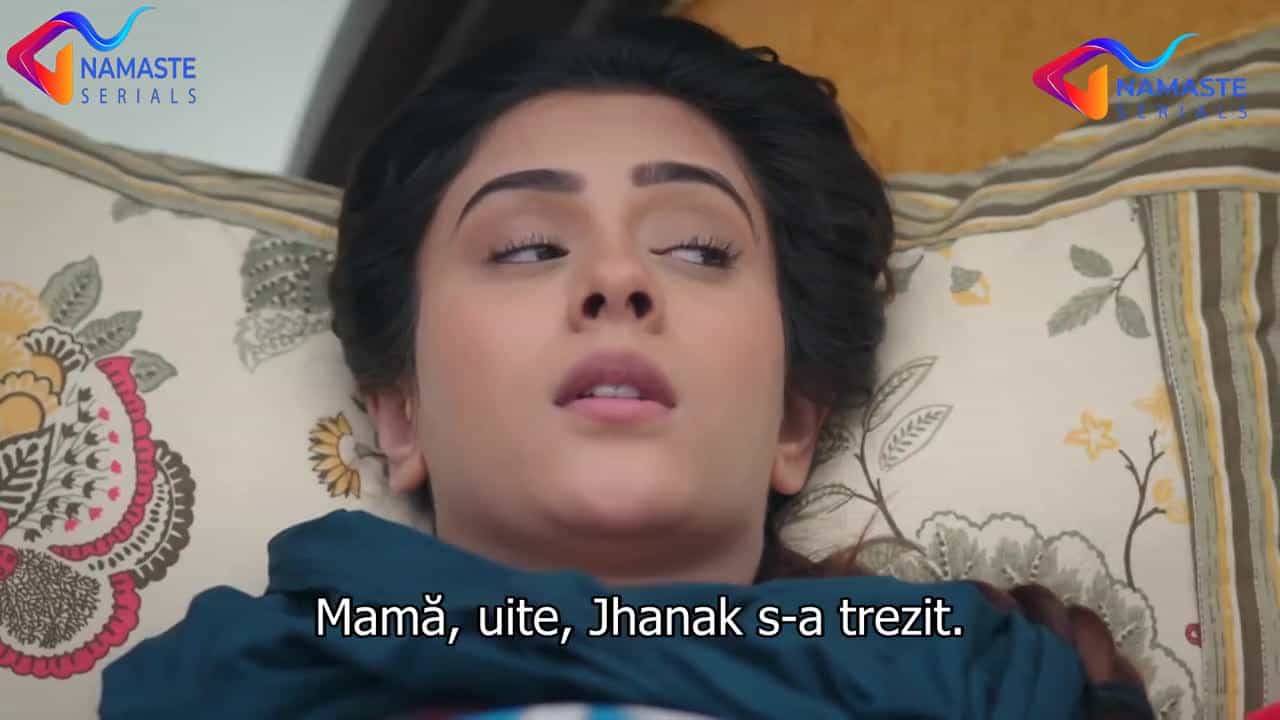 Jhanak - Episode 45