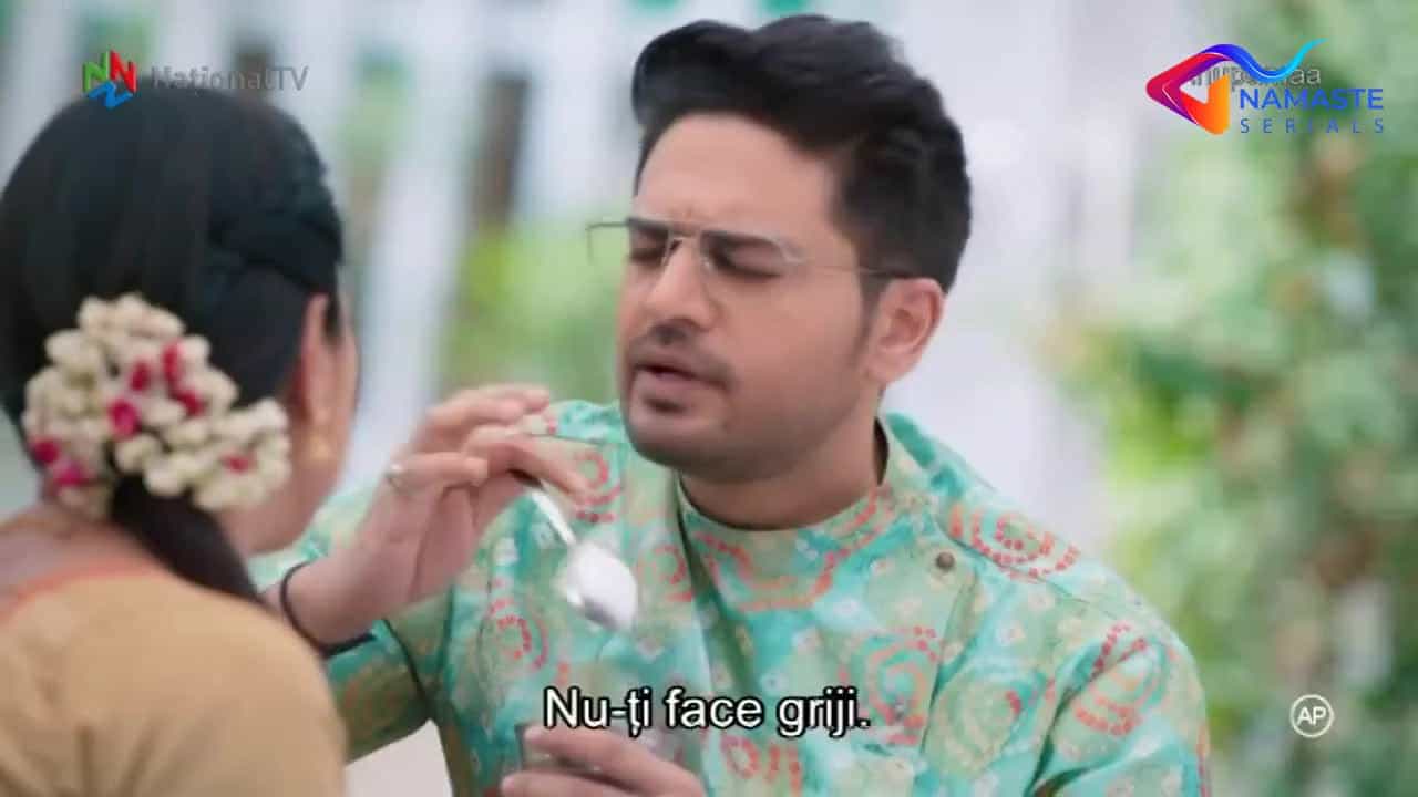Anupama - Episode 265