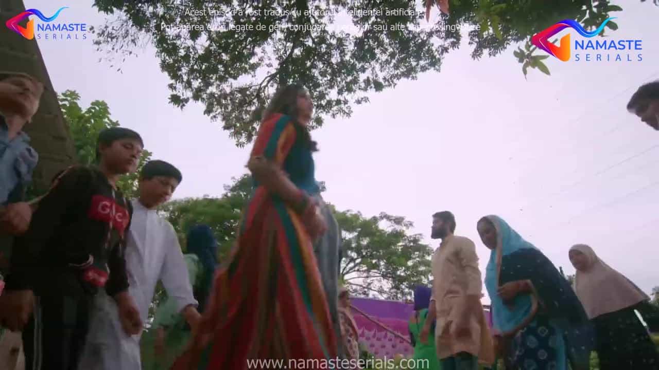 Ishq Subhan Allah - Episode 432