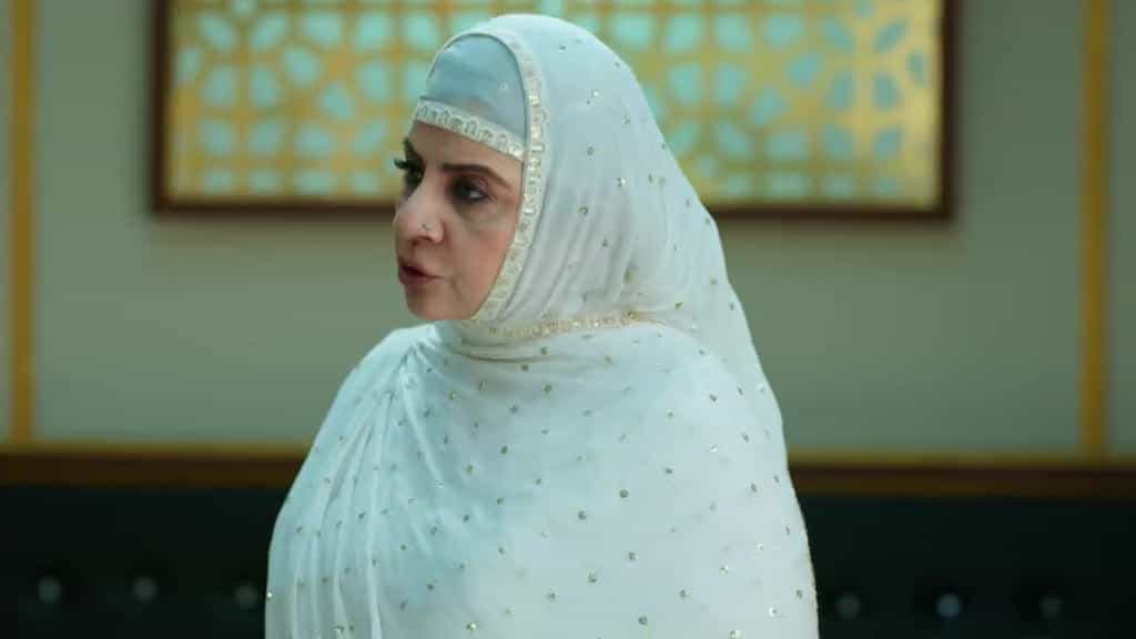 Rabb Se Hai Dua - Episode 225