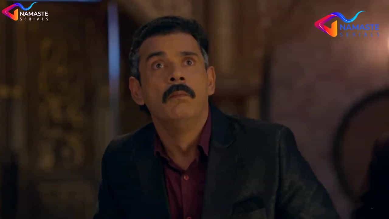 Shaitani Rasmein - Episode 140