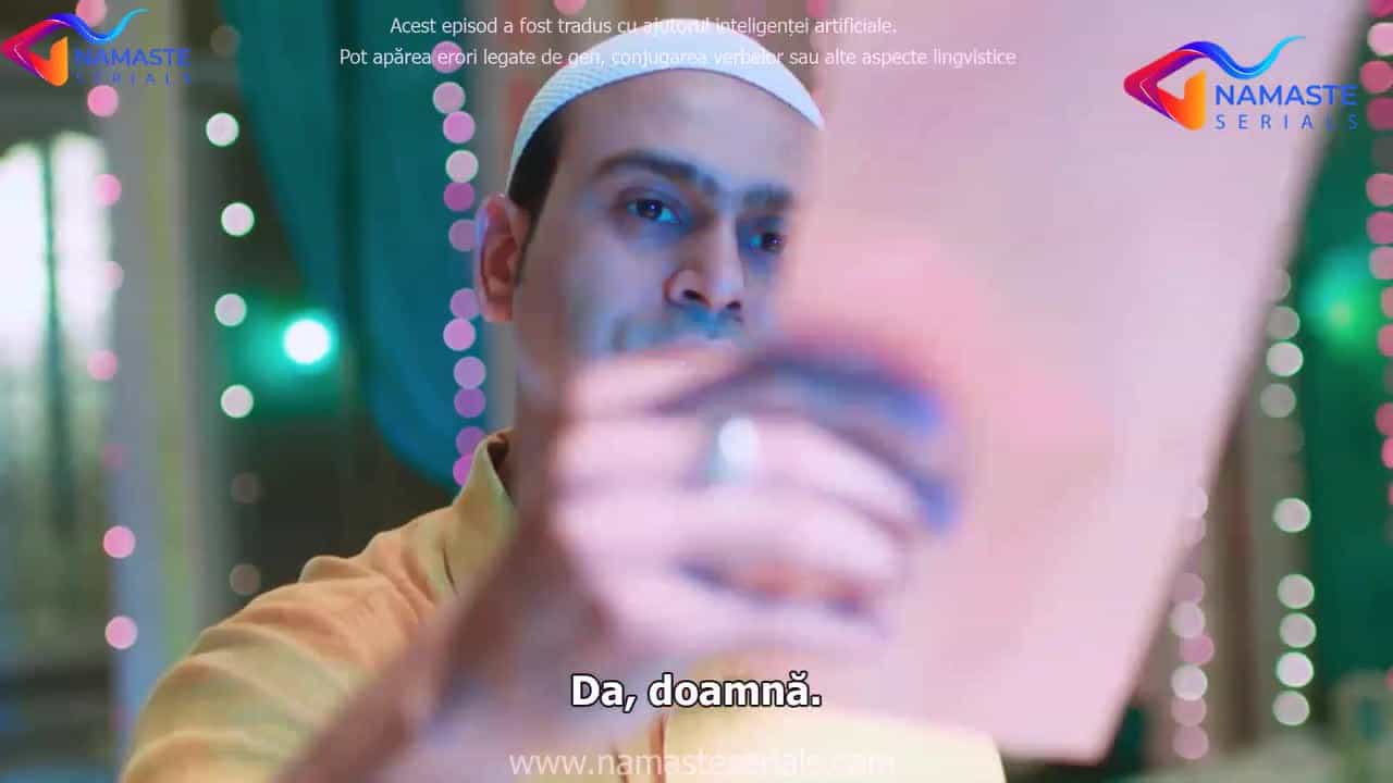 Ishq Subhan Allah - Episode 54