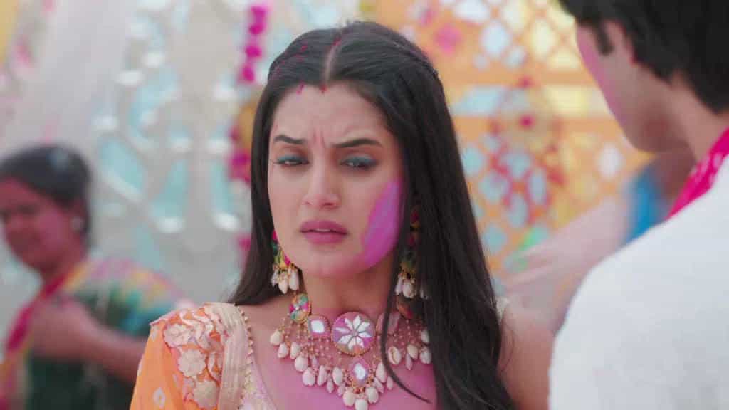 Jaane Anjaane Hum Mile - Episode 108