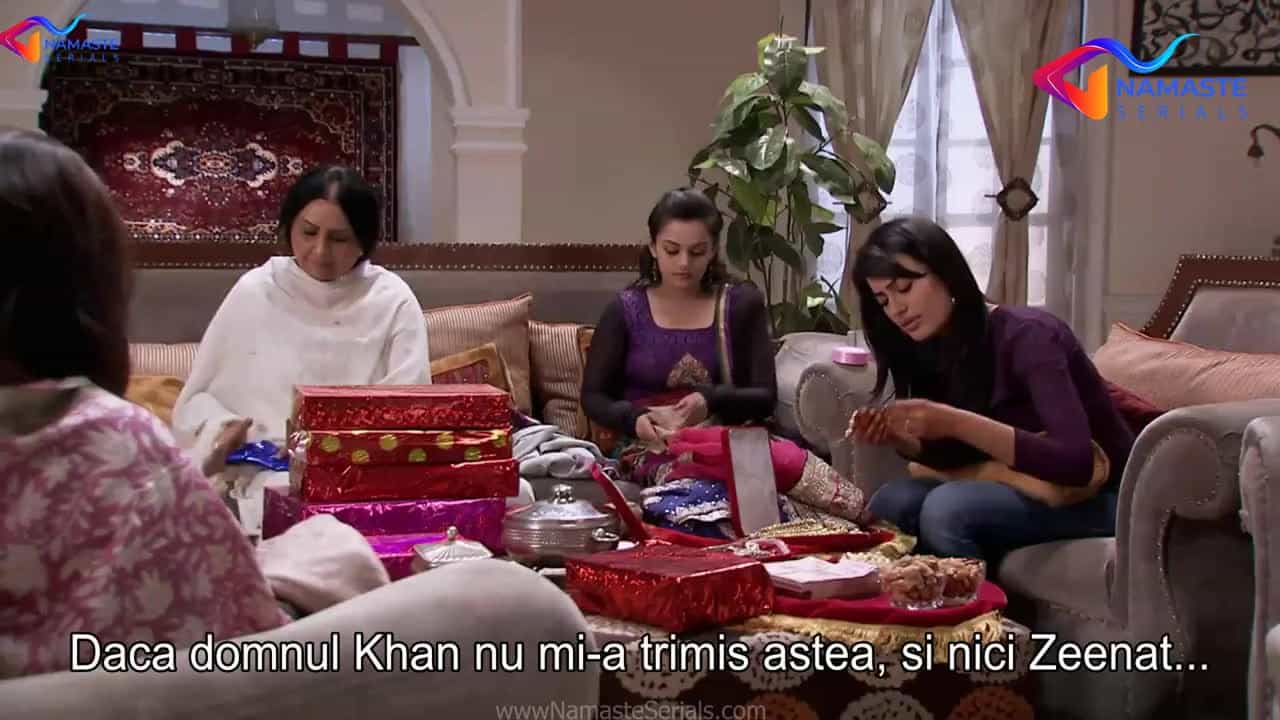 Qubool Hai - Episode 339