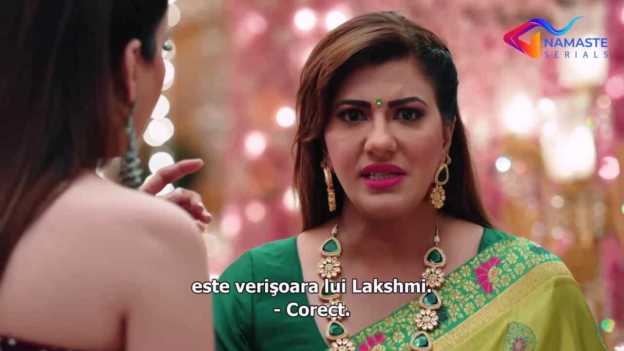 Bhagya Lakshmi - Episode 23