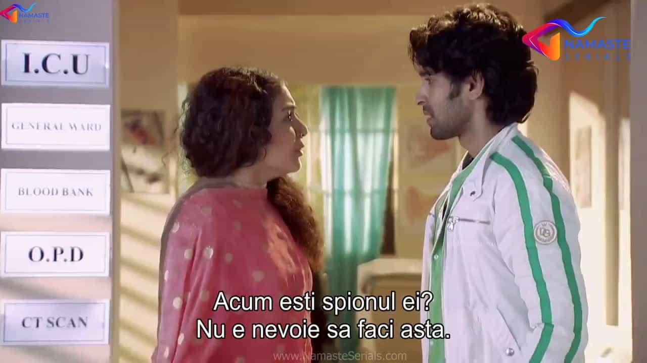 Qubool Hai - Episode 271