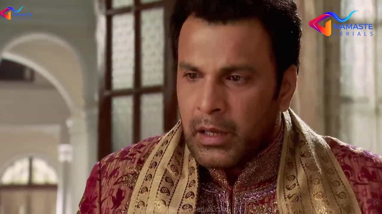 Qubool Hai - Episode 235