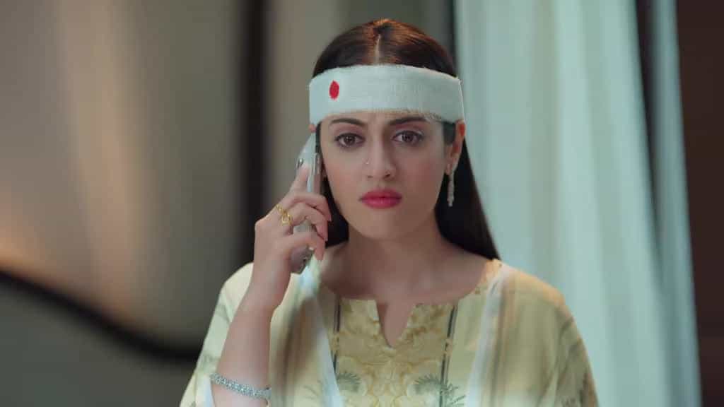 Rabb Se Hai Dua - Episode 276