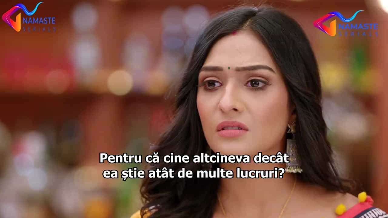 Bhagya Lakshmi - Episode 233