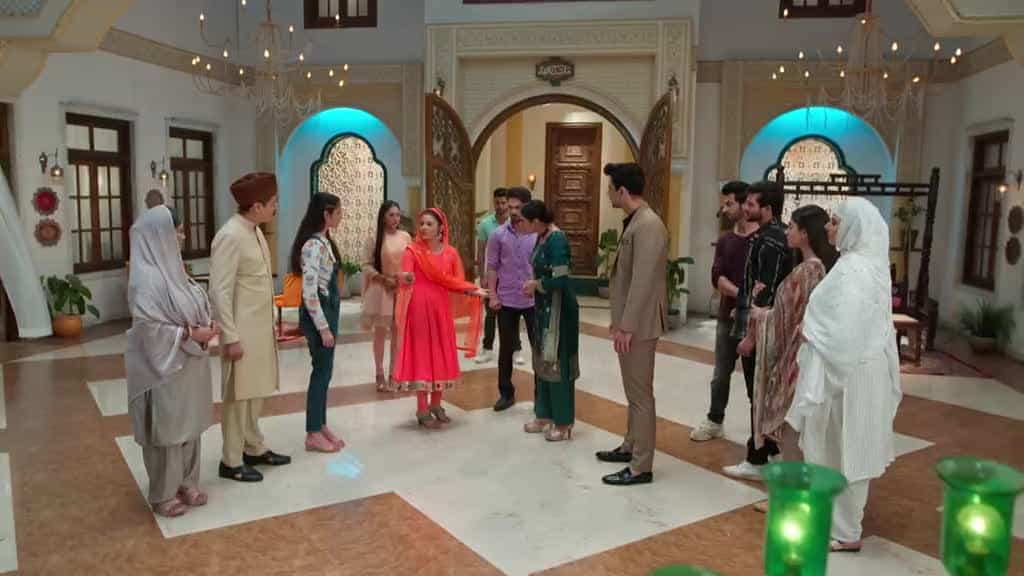 Rabb Se Hai Dua - Episode 306